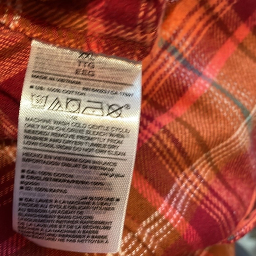 Shirt - Picture 5 of 5